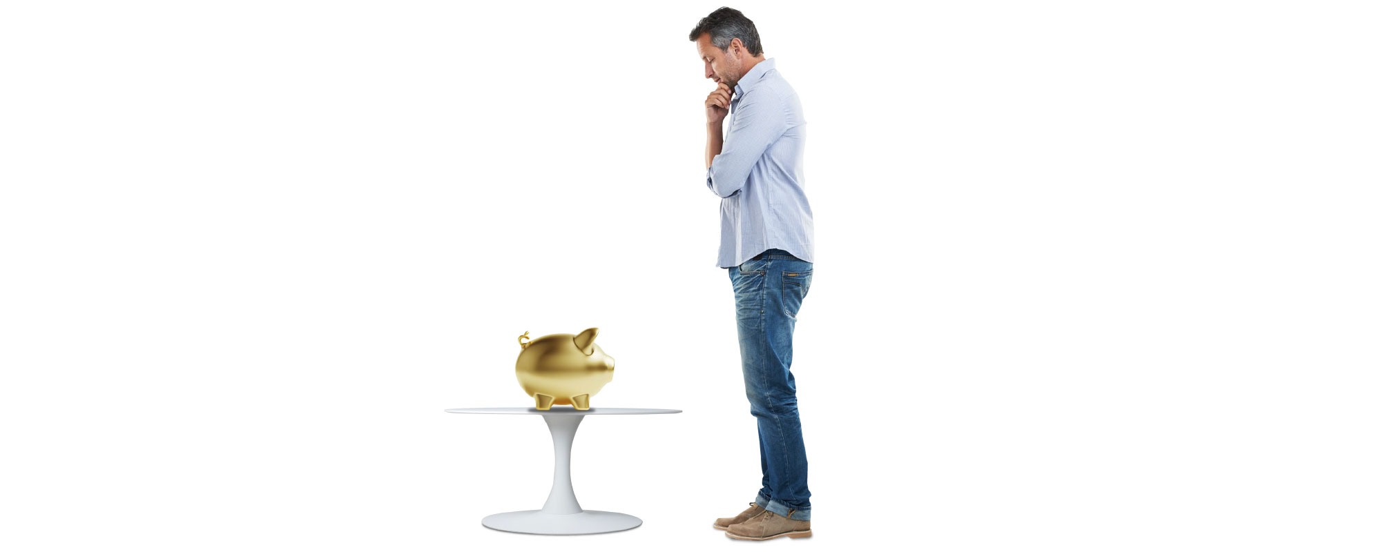 Are My Savings Enough to Retire?