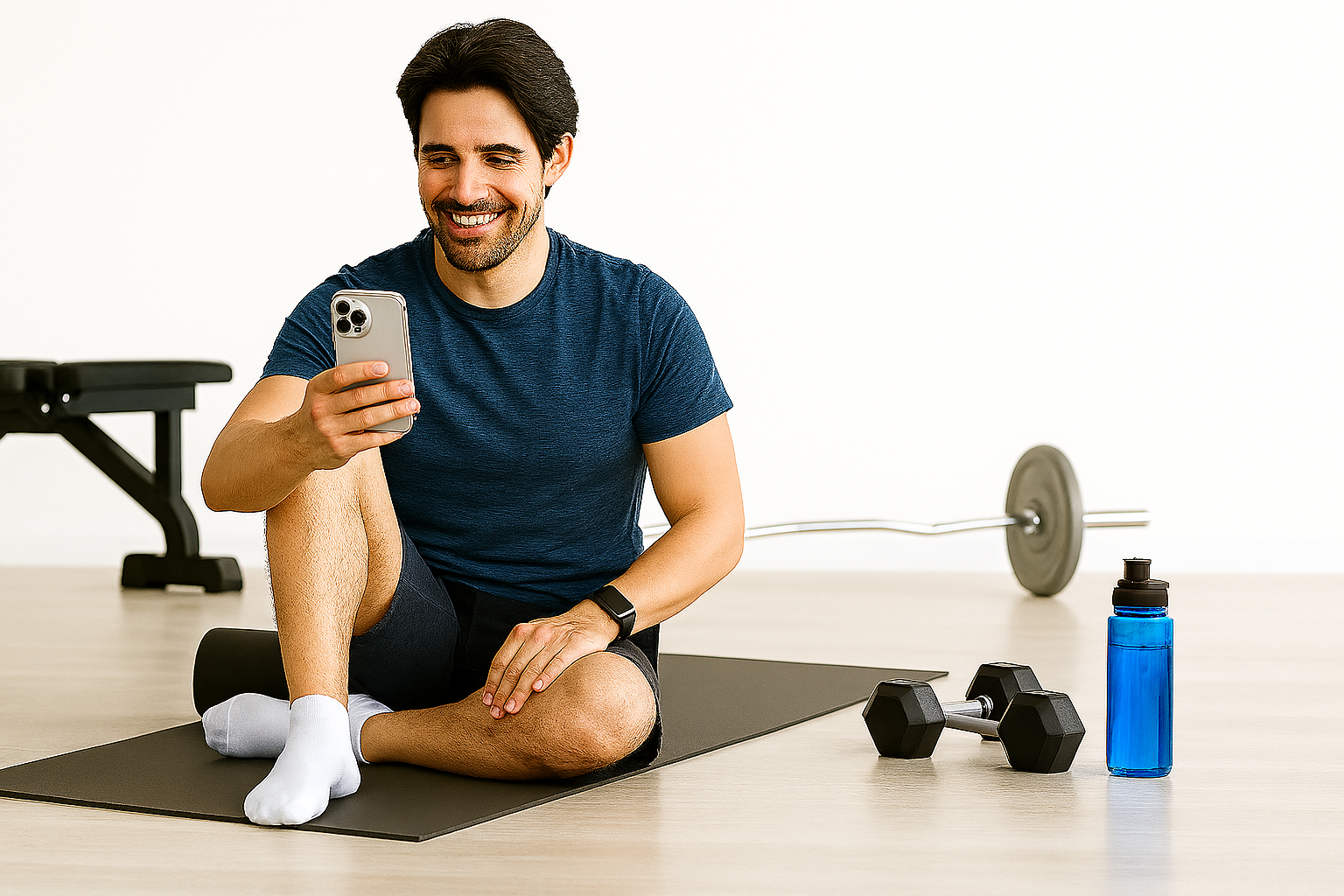  Five good habits of successful investors