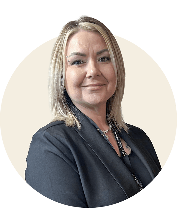 Photo of Amanda  Dwinnell