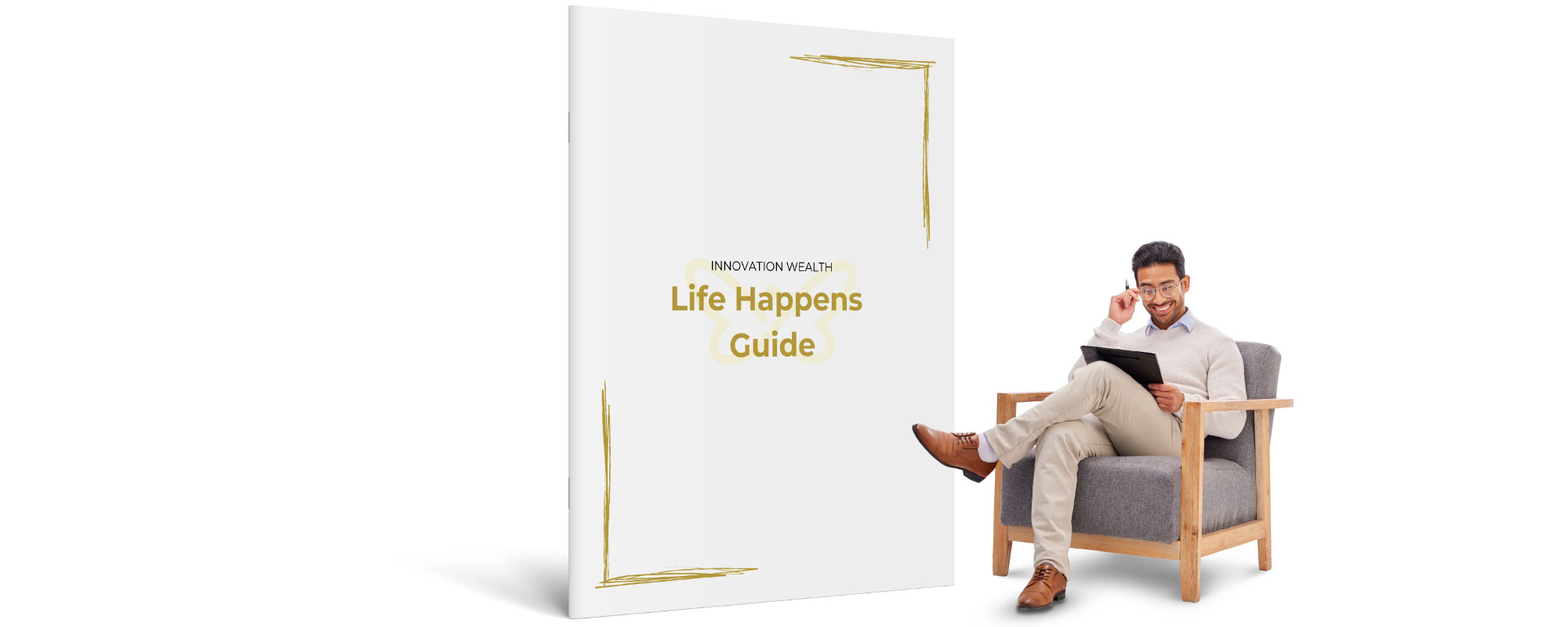 Be prepared for life’s unexpected moments