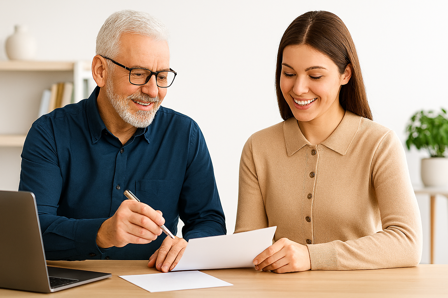 Make your annual financial check-up count