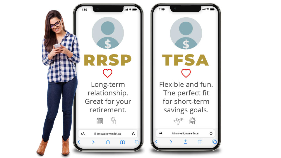 Your Money Deserves the Best Match