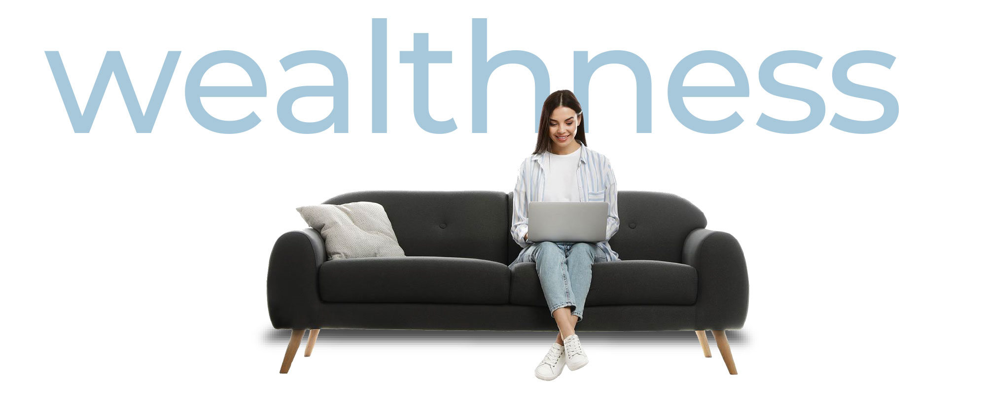 Wellness Meets Wealth