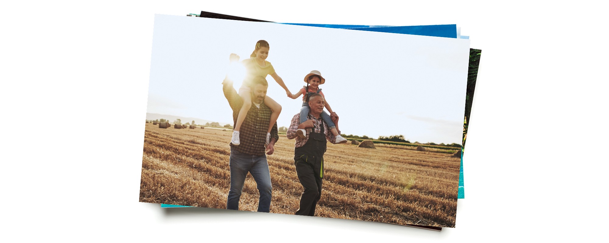 What Will Your Family Remember You For?